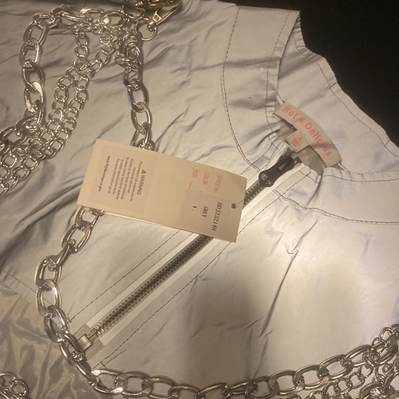 Rave jacket! - Picture 2 of 5